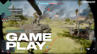 Battlefield 6: Season 1 (ゲームプレイ) - Conquest on Eastwood