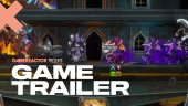 Monster Train 2: Destiny of the Railforged - Launch Trailer (PS5)