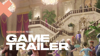 ネクロマンサーの物語 - Xbox発表トレーラー