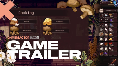 デルフィニウム - 発表トレーラー - Xbox