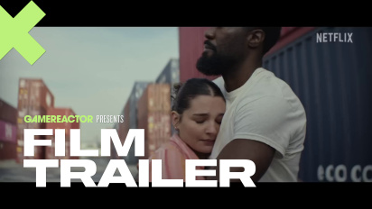 Man on Fire - 公式ティーザー(Netflix)