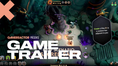 Sunderfolk - パッチ2.0 ローンチトレーラー(PS5)