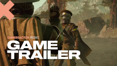 ヘルダイバーズ2 - エントレンチド・ディビジョン・ウォーボンド(PS5およびPC)