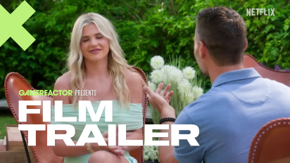 エイジ・オブ・アトラクション - 先行公開(Netflix)