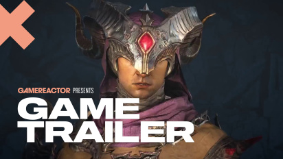 Diablo IV: Lord of Hatred - ローンチトレーラー(PS5 & PS4)