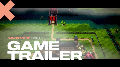 Vampire Crawlers - ローンチトレーラー(PS5)