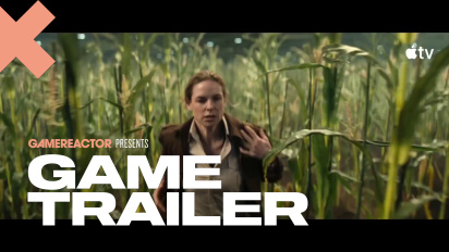 Silo - シーズン3公式ティーザー(Apple TV)