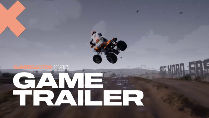 MX vs ATV レジェンズ - シーズン5予告編(PS5 & PS4)