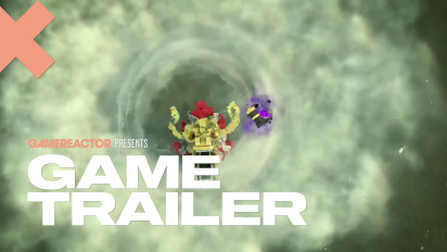 Age of Mythology: Retold - オブシディアンミラー発売トレーラー(PS5)