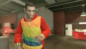 Grand Theft Auto IV - Playboy X