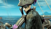 Like a Dragon: Pirate Yakuza in Hawaii had a strong opening on Steam