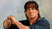 シルヴェスター・スタローンがJohn Rambo の前日譚映画に出演します