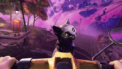 AIがThere Are No Ghosts at the Grand に大きな役割を果たすとは期待しないでください。