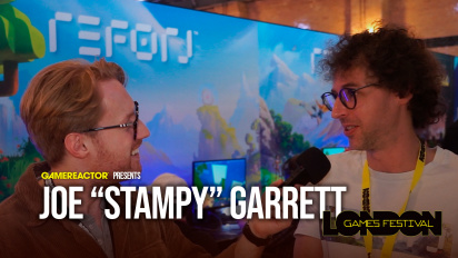 Reforj -世界を - Reforj インタビュー 4J Studios