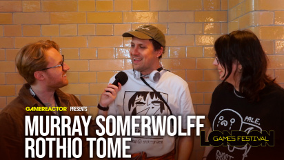 調子を取り戻す!- Wax Heads インタビュー Patattie Games