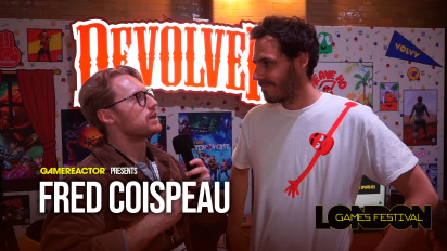 私に、あなたに - Heave Ho 2 インタビュー Le Cartel Studio