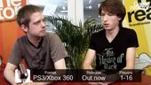 GTA4 Review (+18)
