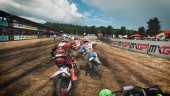 MXGP 2 - Agueda and Bastogne Tracks DLC Launch Trailer