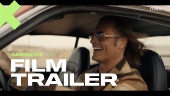 Duster - Official Trailer