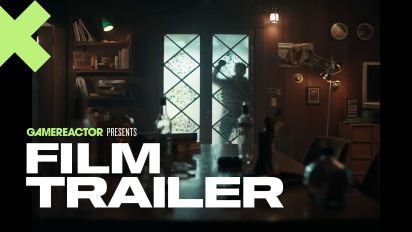 Obsession - 公式予告編