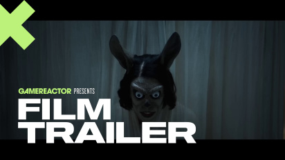 Hokum - 公式予告編