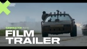 Twisted Metal - Season 2 Official Trailer