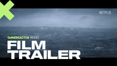 スラッシュ - 公式トレーラー