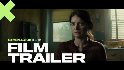 Disclosure Day - 公式予告編