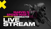 Marvel's Spider-Man 2 - Livestream Replay