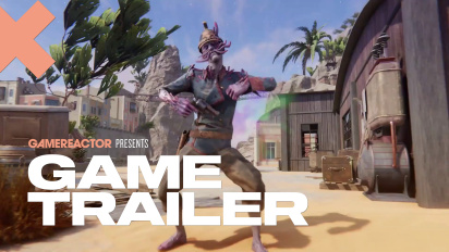 Sand: Raiders Of Sophie - 発売日発表