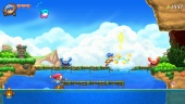Monster Boy and the Cursed Kingdom - The Power of Six Trailer