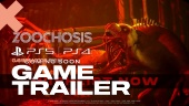 Zoochosis -  Announcement Trailer for PS5 and PS4