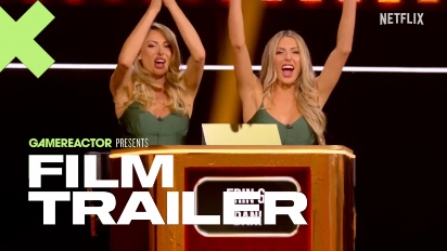 箱の中身は?- 公式予告編(Netflix)