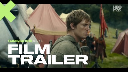 A Knight of the Seven Kingdoms - 公式最終予告編(HBO Max)