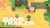Under the Island - Release Date Trailer