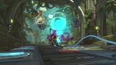 Ratchet & Clank: Q Force - Launch Trailer