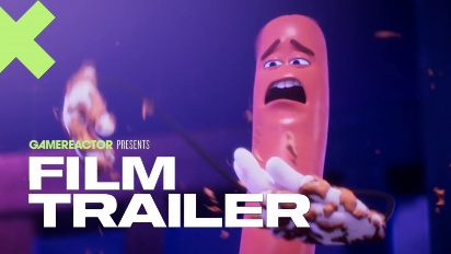 Sausage Party: Foodtopia: シーズン 2 - 公式トレーラー