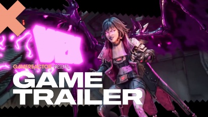 Borderlands 4 - 公式ベックスゲームプレイ概要