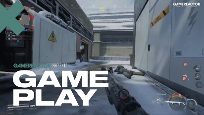 Call of Duty: Black Ops 7 - インプリントゲームプレイでキルが確認されました