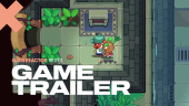 Under The Island - Release Date Announcement Trailer (PS5 & PS4)