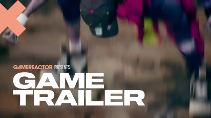 Stupid Never Dies - 予告編発表(PS5)