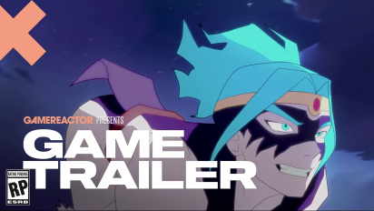 バーバリアンサーガ ビーストマスター - 近日公開予告編(PS5)