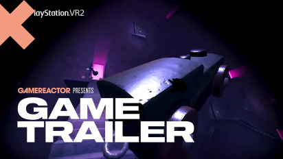 Little Nightmares VR: Altered Echoes - 公開トレーラー(PS VR2)