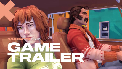 イェルバ・ブエナ - 公開トレーラー(PS5)