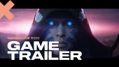 Destiny 2: The Edge of Fate - Cinematic Trailer