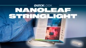 Nanoleaf Outdoor String Lights (Quick Look) - 究極のアウトドアエッセンシャル