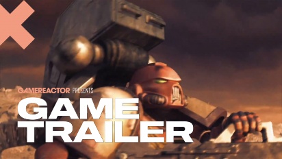 Warhammer 40,000: Dawn of War - Definitive Edition - 拡張トレーラー