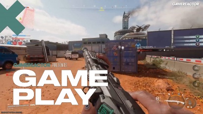 Call of Duty: Black Ops 7 - 露出時の支配ゲームプレイ