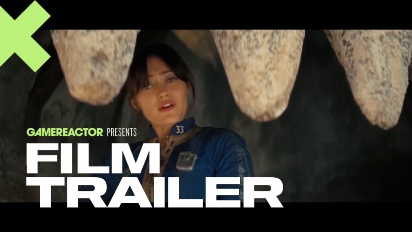 フォールアウト - シーズン2 オーキー・ドーキー・クリップ