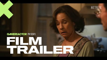 ビッグ・ミステルズ - 公式予告編(Netflix)